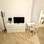 Project Comfort Apartament Poznanska 14/37A