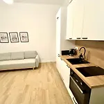 Project Comfort Apartament Poznanska 14/37A