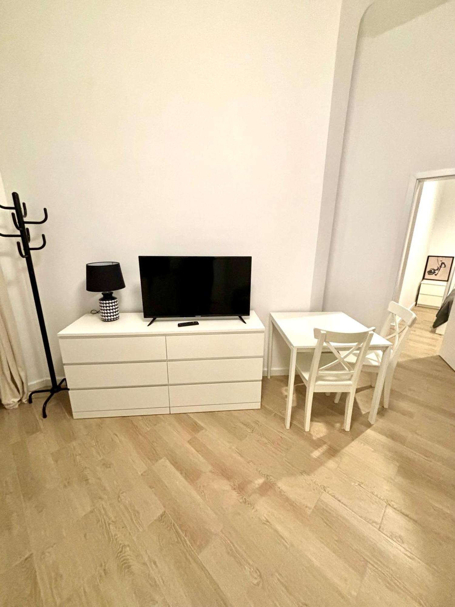 Project Comfort Apartament Poznanska 14/37a *