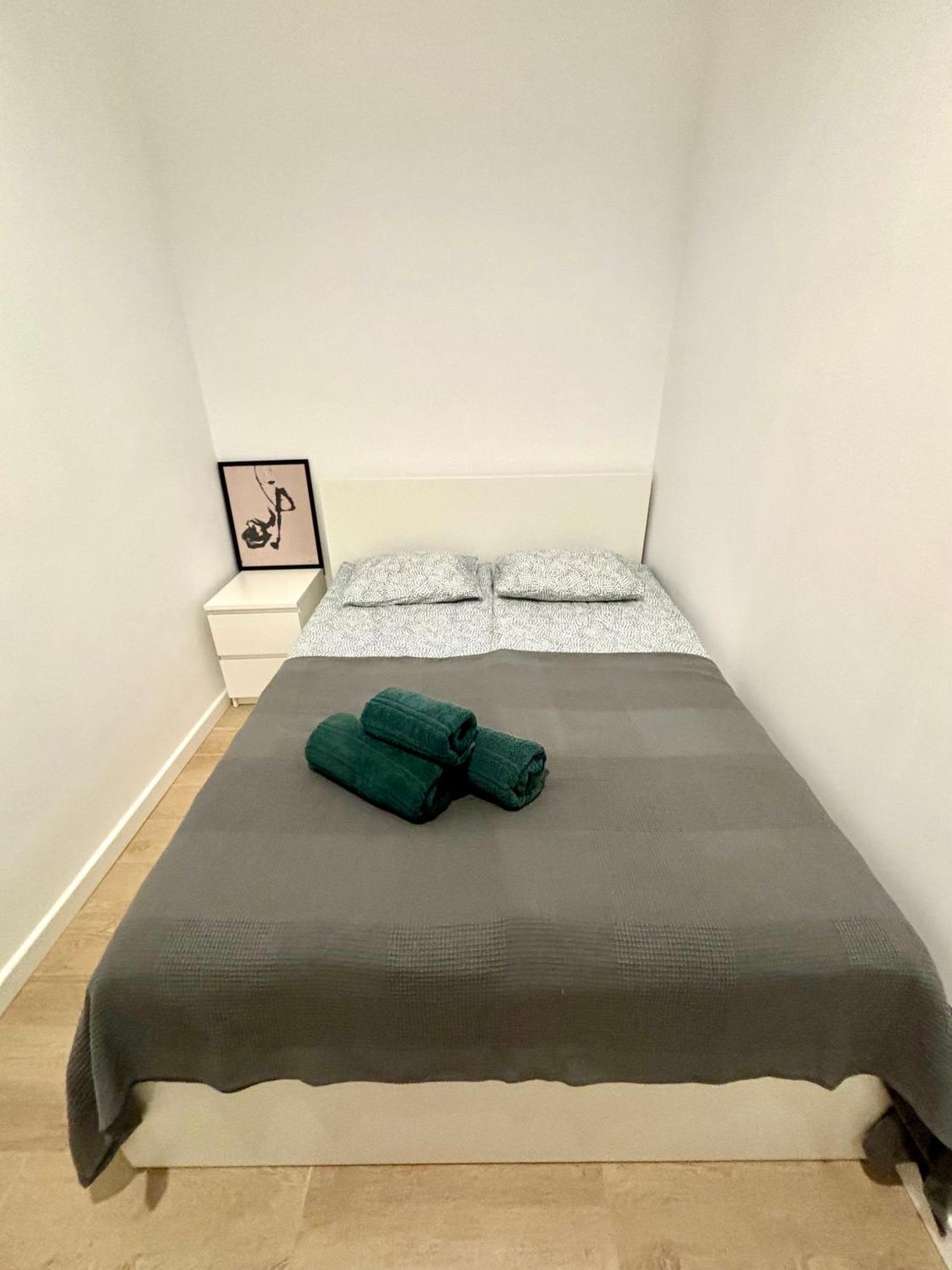 Project Comfort Apartament Poznanska 14/37a Warszawa