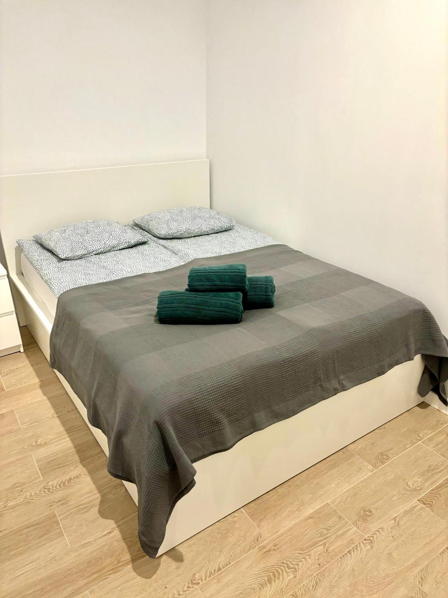 Project Comfort Apartament Poznanska 14/37a